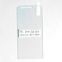 Gambar Hippo Crystal Zenfone GO 4.5" ZB452KL Tempered Glass Garansi Resmi dari Miooz_NEW Kota Administrasi Jakarta Barat 1 Tokopedia