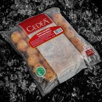 Gambar Cedea Salmon Ball 500gr dari Ferry Fish Kota Tangerang Selatan 3 Tokopedia