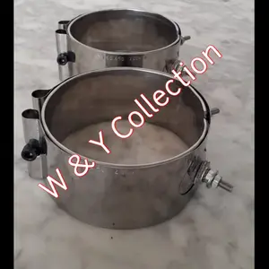 Band Heater dia.295 mm x 100 mm 380 V 3500 W