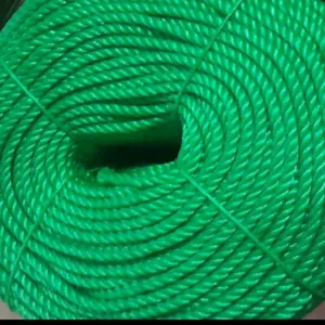 Tali Tambang Plastik Nylon 3mm/ 4mm/ 5mm/ 6mm/ 8mm/10mm permeter/ Tambang Ikat Warna Warni/ Timba/ Jemuran Nilon 3 mm/ 4 mm/ 5 mm/ 6 mm/ 8 mm/ 10mm