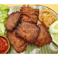 Gambar Hamper Boplo - Lebaran/Idul Fitri,Natal/Christmas,Ulang Tahun/Birthday dari Gado-Gado Boplo Official Kota Administrasi Jakarta Pusat 4 Tokopedia