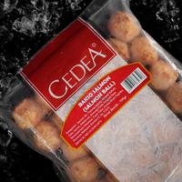 Gambar Cedea Salmon Ball 500gr dari Ferry Fish Kota Tangerang Selatan 4 Tokopedia