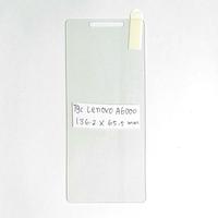 Gambar Hippo Crystal Lenovo A6000 Tempered Glass Garansi Resmi dari Miooz_NEW Kota Administrasi Jakarta Barat 1 Tokopedia