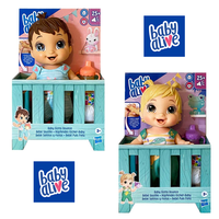 Gambar Baby Alive Baby Gotta Bounce Doll Frog with over 25 Sounds Original dari CHOEYSTORE Kota Tangerang Selatan 1 Tokopedia