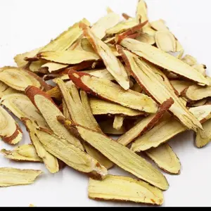 Kam Cho Gan Cao Akar Manis Licorice Root 50Gr