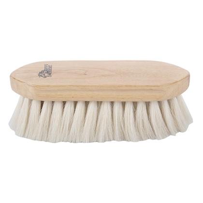 Gambar Harry’s Horse Dandy Brush Goat Hair dari BTS Tack Shop Kab. Tangerang Tokopedia
