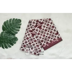 KAIN BATIK PEMUDA MUHAMMADIYAH AL KAHFI