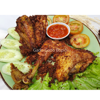 Gambar Hamper Boplo - Lebaran/Idul Fitri,Natal/Christmas,Ulang Tahun/Birthday dari Gado-Gado Boplo Official Kota Administrasi Jakarta Pusat 3 Tokopedia