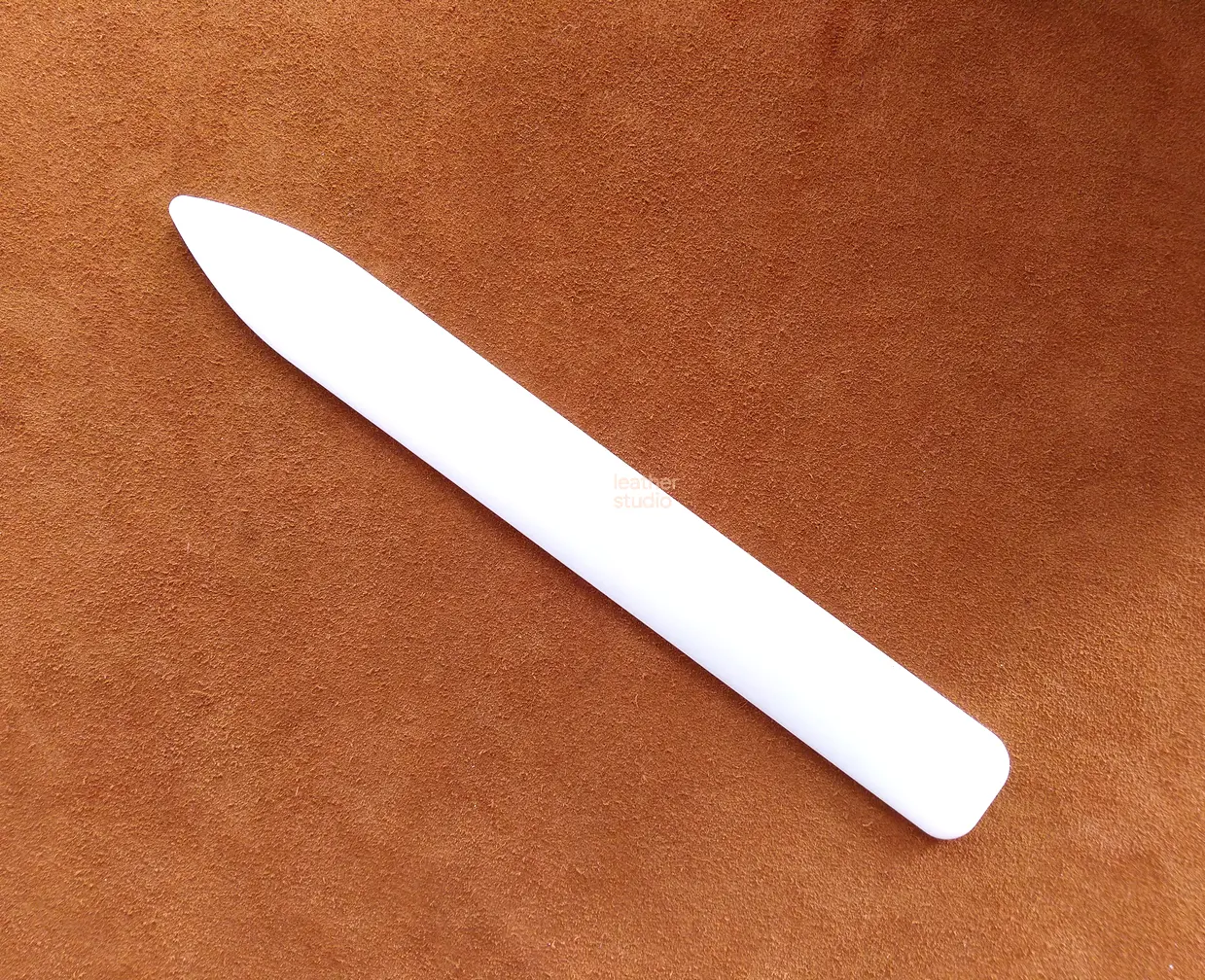 Varileather Bone folder long - 14