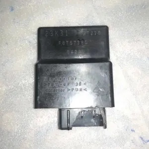 ECU ECM SUZUKI GSX 150 ORIGINAL 23K31