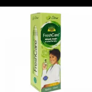 fresh care citrus 10 ml