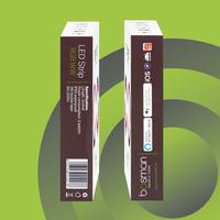 Gambar Bosman Smart LED Strip 2M/Roll - LED Light Wifi Control IoT Smart Home dari Bosman Official Store Jakarta Pusat 5 Tokopedia