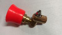 Gambar TU26 Nozzle Head Knapsack Sprayer Brass (Kuningan) Semprot Hama small dari GENSET CHAINSAW Kota Administrasi Jakarta Barat 2 Tokopedia
