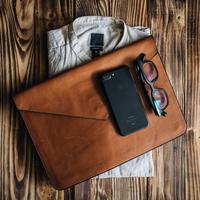 Gambar ERNIST - Notebook Pouch Sidihoni I08 dari Ernist.Leather Kota Bandung 1 Tokopedia