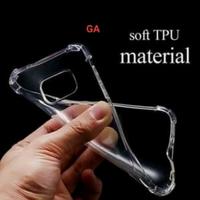 Gambar Softshell Anticrack Bening Samsung A12 dari Marlina mei Kab. Bogor 2 Tokopedia