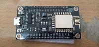 Gambar NodeMcu ESP8266 esp12e WIFI development board CH340 dari raftechbandung Kota Bandung 2 Tokopedia