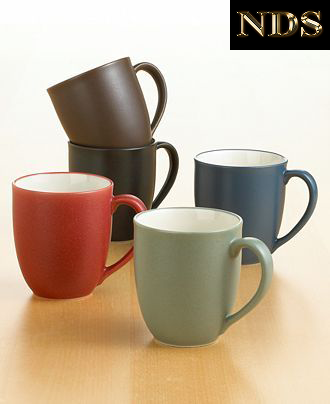 Colorwave Raspberry Mug Jual COLORWAVE Mug 360 ml / Mug - Blue - Kota Surabaya - NDSHoreca ...