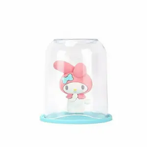 Miniso x Sanrio My Melody Gargle/gargling Cup - Gelas Kumur gosok gigi