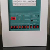 Gambar Panel Alarm Konvensional smartfire 5 zone type SFP-05L dari smartfire Kota Depok 2 Tokopedia