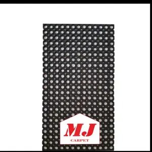 Keset Karpet Karet Anti Slip Kamar Mandi 50 x 100