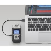 Gambar Zoom H4n Pro 4-Input / 4-Track Portable Hand Recorder - Voice Record - PAKET STANDARD dari Kamera Gadget Official Kota Administrasi Jakarta Pusat 2 Tokopedia