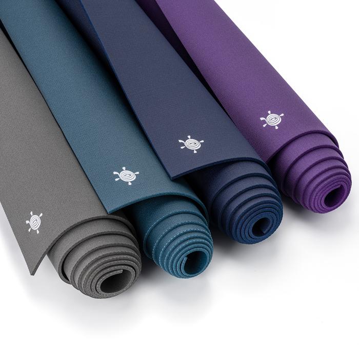 Gambar KURMA GRIP LITE Yoga Mat 4.2mm dari YoganekaID Kota Administrasi Jakarta Barat Tokopedia