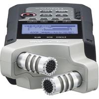 Gambar Zoom H4n Pro 4-Input / 4-Track Portable Hand Recorder - Voice Record - PAKET STANDARD dari Kamera Gadget Official Kota Administrasi Jakarta Pusat 5 Tokopedia