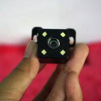Gambar Kamera Parkir Universal Reverse Camera Kamera Atret With LED dari Audiomobiljogja Kab. Sleman 1 Tokopedia