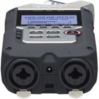 Gambar Zoom H4n Pro 4-Input / 4-Track Portable Hand Recorder - Voice Record - PAKET STANDARD dari Kamera Gadget Official Kota Administrasi Jakarta Pusat 4 Tokopedia