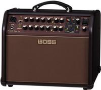 Gambar Boss Acoustic Singer Live Acoustic Amplifier,BMJ dari Bandar Musik Jakarta BMJ Kota Administrasi Jakarta Pusat 1 Tokopedia