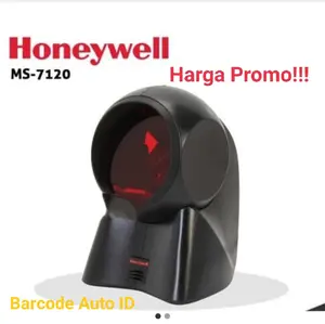 HONEYWELL MS 7120 / MK 7120 BARCODE SCANNNER OMNI USB Harga **PROMO**