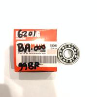 Gambar YAMAHA BEARING LAHER LAHAR RODA DEPAN 6201 93306-201YF MODEL TUTUP 100% ASLI YGP (MATIC/BEBEK PNP) Motorcycle Bearing dari Lestari Motor 2 Kota Administrasi Jakarta Barat 2 Tokopedia