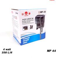 Gambar Yamano MP - 401 MP401 hangging filter gantung aquascape aquarium murah dari RVF SHOPSTORE Kota Depok 3 Tokopedia
