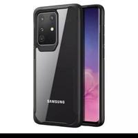 Gambar Samsung S20 Ultra Hard Soft Case Casing Armor Bumper SHOCKPROOF Airbag dari EXCELLENT ACCECORIES Kota Administrasi Jakarta Pusat 1 Tokopedia