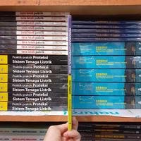 Gambar BUKU PERSAMAAN DIFERENSIAL BIASA SUATU PENGANTAR dari TOKO BUKU RAS Kota Medan 3 Tokopedia