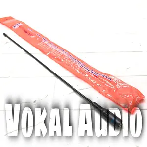 Antena HT Nagoya NA 771 Duelband VHF - UHF SMA FAMALE