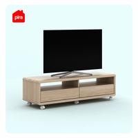 Gambar MEJA TV RAK TV BUFET TV LEMARI TV MINIMALIS CREDENZA AVR 149 AVR 306 - 149 dari ALFATWIN Kota Depok 2 Tokopedia