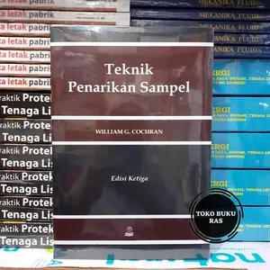 TEKNIK PENARIKAN SAMPEL