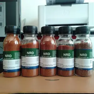 PELET NRD 50 GRAM REPACK BY INVE | 2/3 - 3/5 - 5/8 - G8 - G12