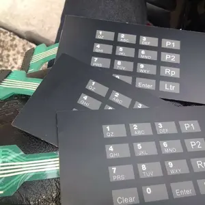 keypad gilbarco encore 300