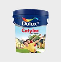 Gambar CATYLAC DULUX A912-888 PUTIH PAINT CAT TEMBOK EXTERIOR 25 KG Paint Pvc dari Tirta Bangunan Kota Depok 3 Tokopedia