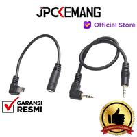Gambar Moza C1 Shutter Control Cable Fujifilm for Moza Gimbal GARANSI RESMI dari JPC Kemang Kota Administrasi Jakarta Selatan 1 Tokopedia