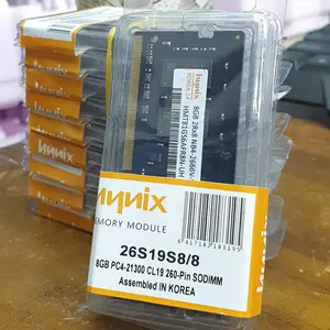 Memory Ram Sodim DDR4 8GB Hynix PC2400/2666
