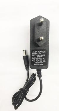 Gambar Adaptor 12V 1A - 1a dari MultiGshop Kota Surabaya 1 Tokopedia
