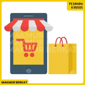 Paket Order MB 04