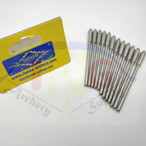 point stainless steel leo nano 10/Panahan/archery