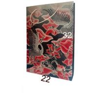 Gambar Tas Kertas Kraft Motif Belanja Hadiah Kado Souvenir 22 x 7 x 32 dari Rahmah Tas Kertas dan Kemasan Kab. Sleman 5 Tokopedia