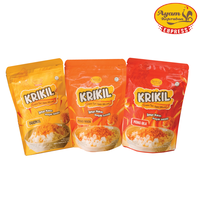 Gambar 3 PAKET KREMESAN SARI AYAM KEPRABON (KRIKIL) 100 gr dari Ayam Keprabon Kab. Sukoharjo 5 Tokopedia