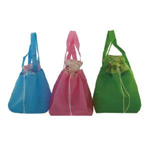 Gambar Tas Kain Kado Hadiah Furing Belanja Seminar Polos Tali Random - 10 dari Rahmah Tas Kertas dan Kemasan Kab. Sleman 5 Tokopedia