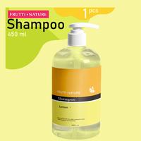 Gambar Frutti Nature Shampoo Lemon 450ml dari Tutti Frutti Official Kota Bandung 2 Tokopedia